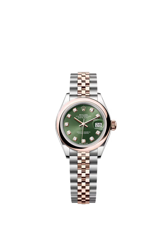 Lady-Datejust
