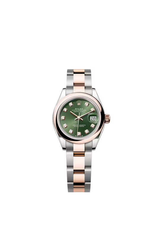 Lady-Datejust