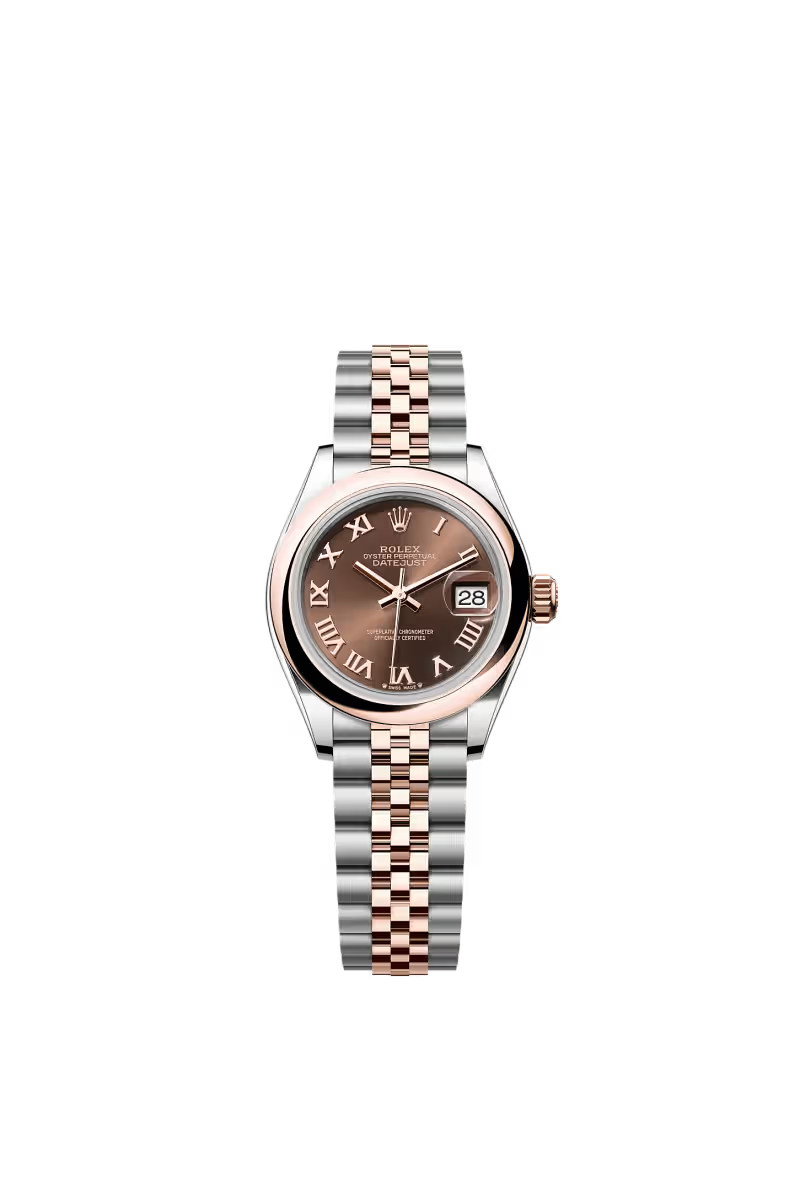 Lady-Datejust