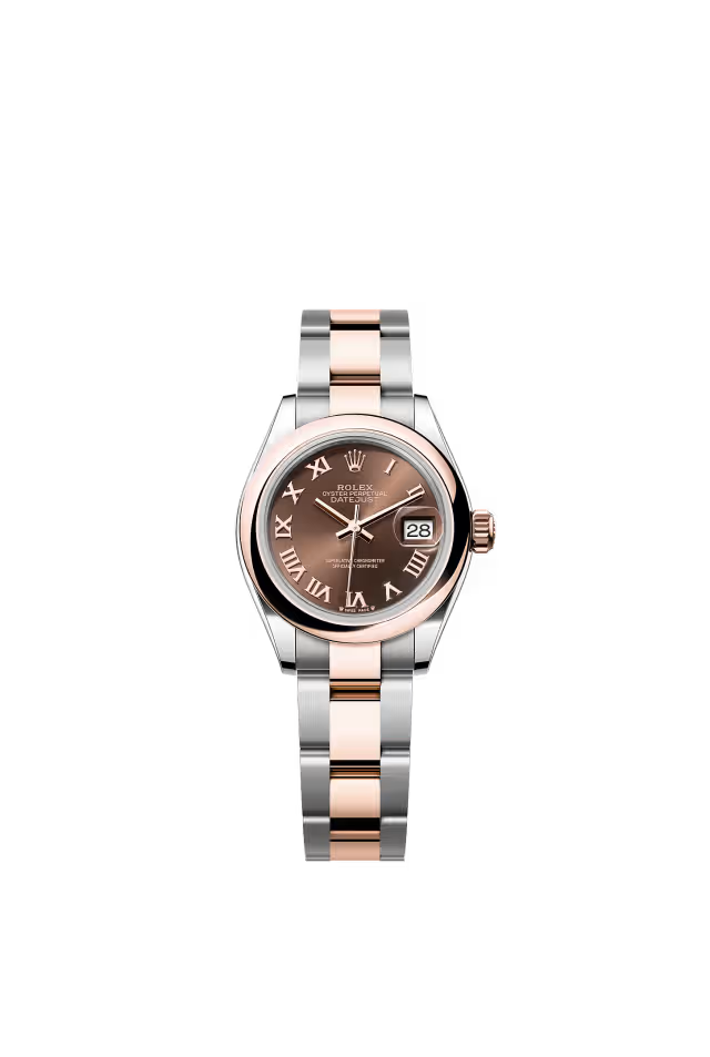 Lady-Datejust