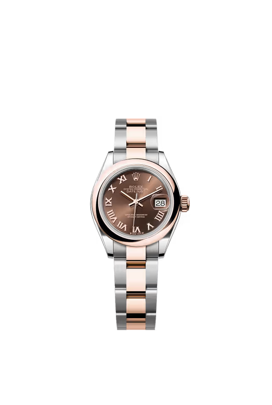Lady-Datejust