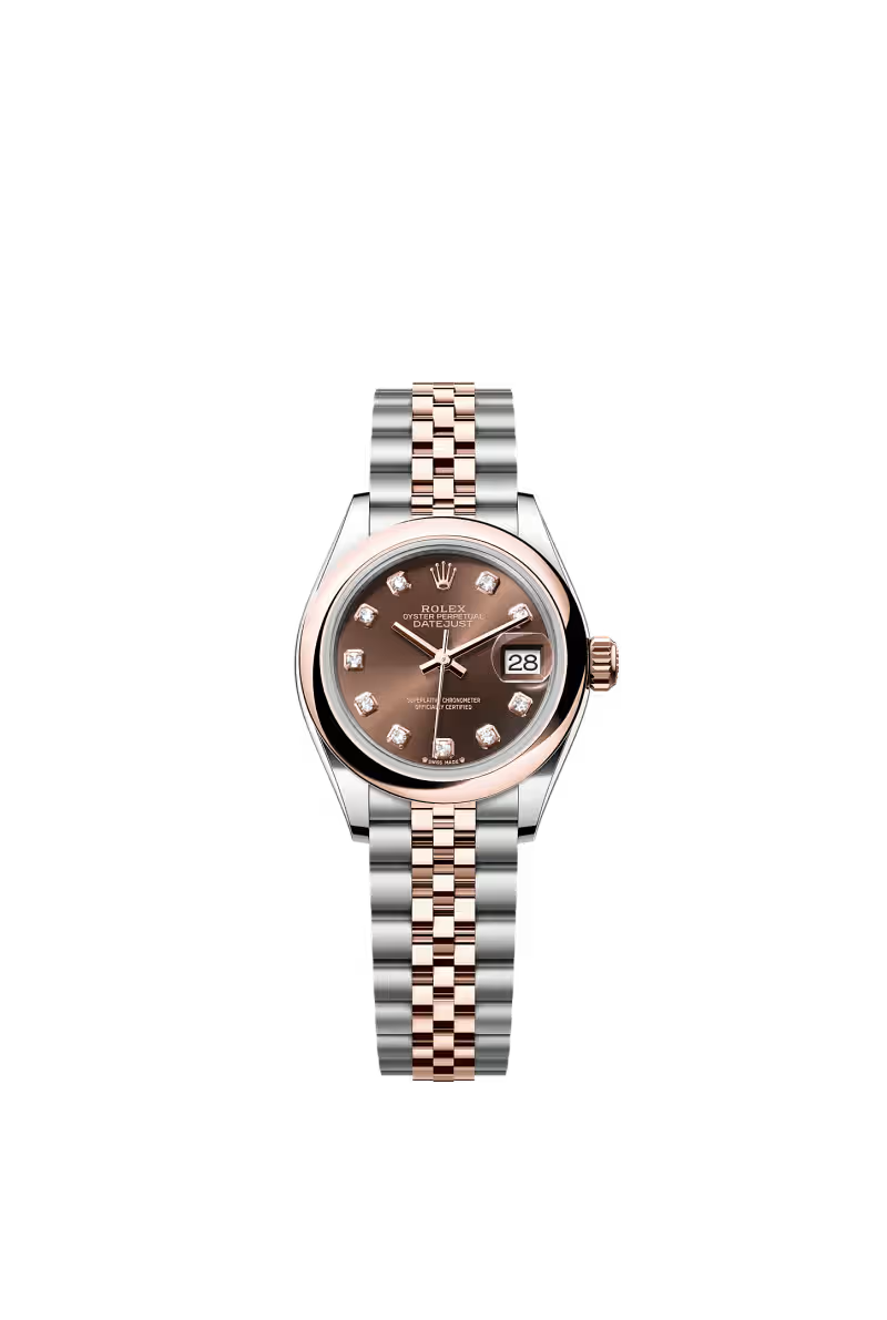 Lady-Datejust