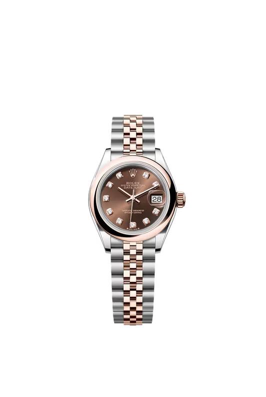 Lady-Datejust