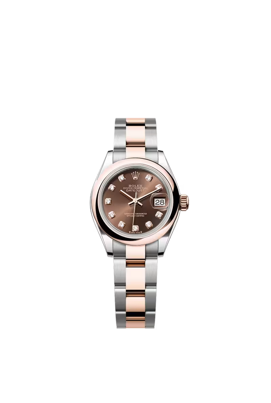 Lady-Datejust
