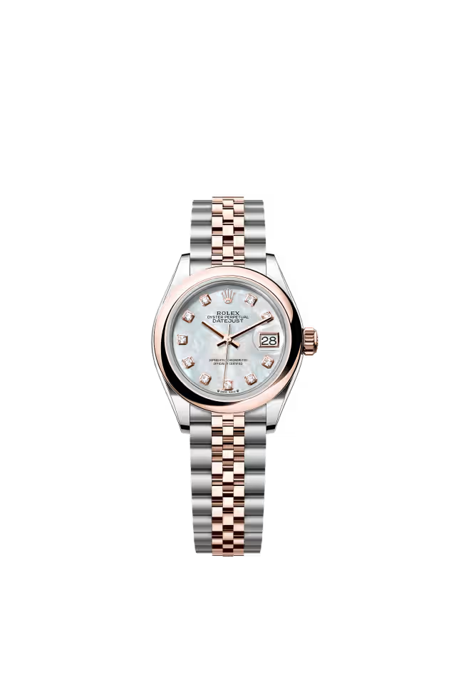 Lady-Datejust