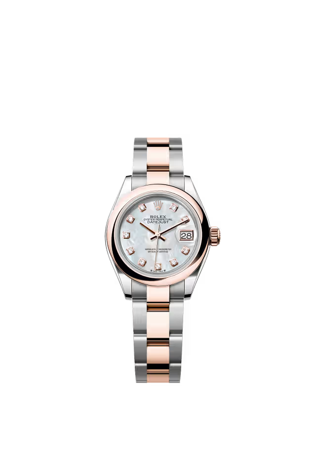 Lady-Datejust