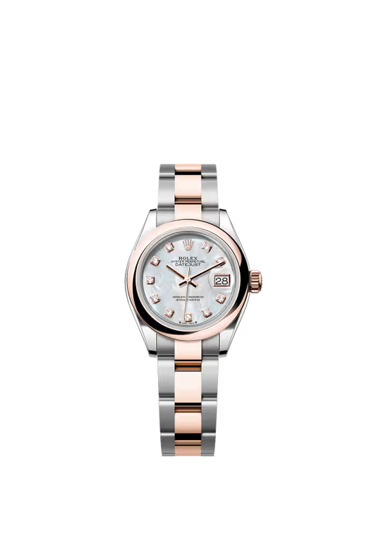 Lady-Datejust