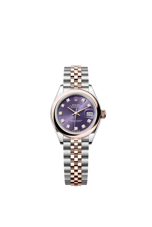Lady-Datejust
