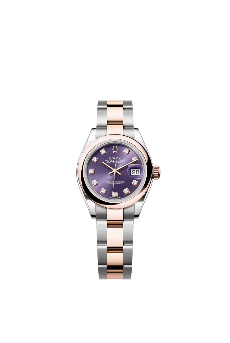 Lady-Datejust