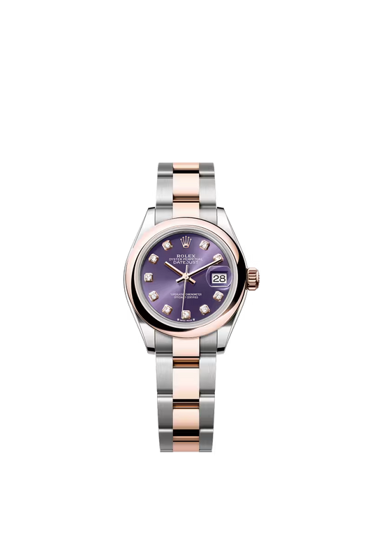 Lady-Datejust