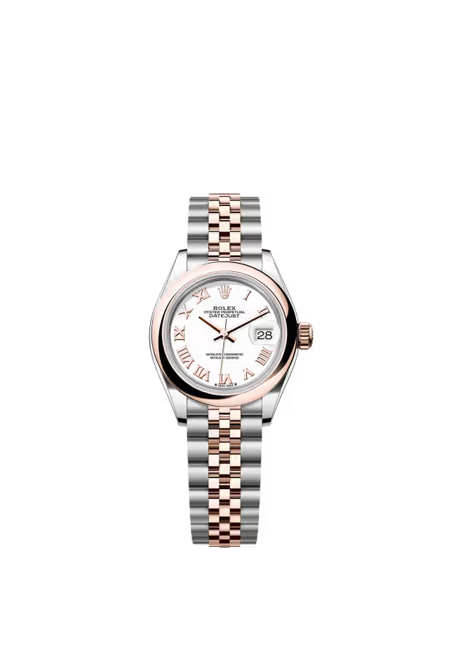 Lady-Datejust