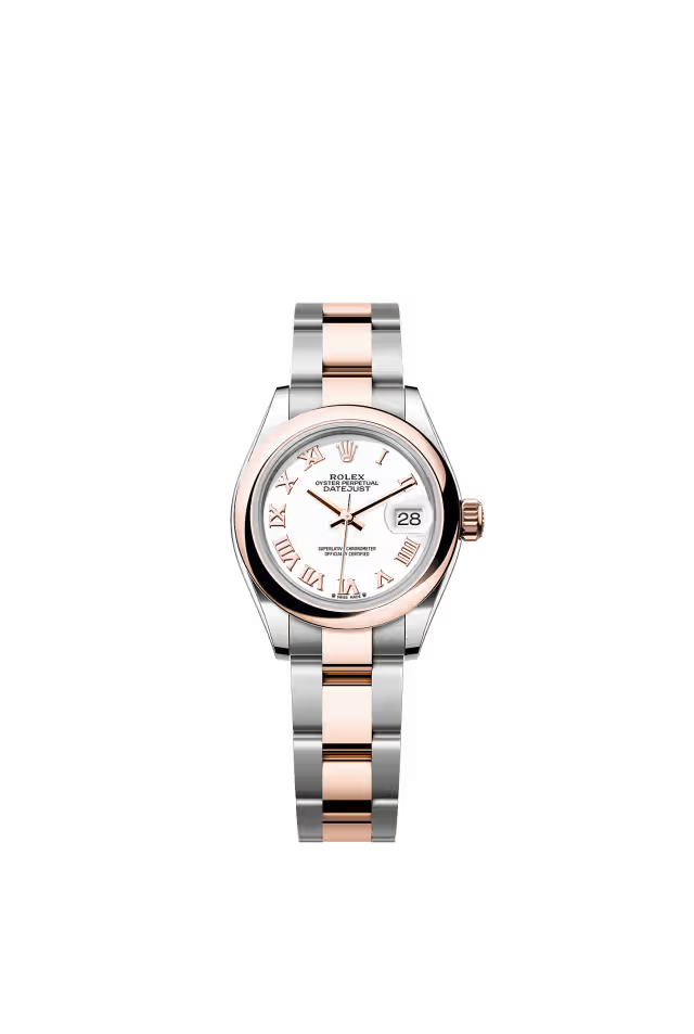 Lady-Datejust