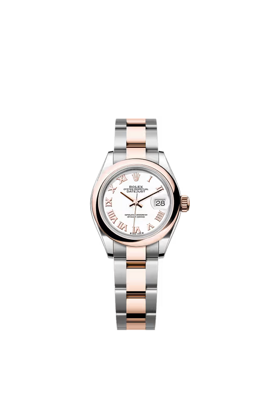 Lady-Datejust