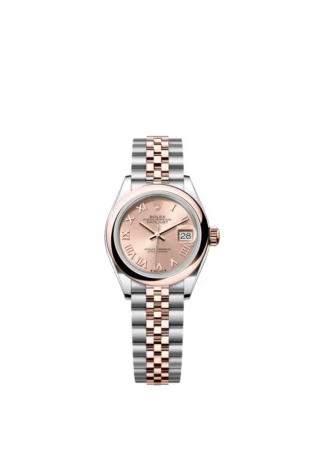 Lady-Datejust