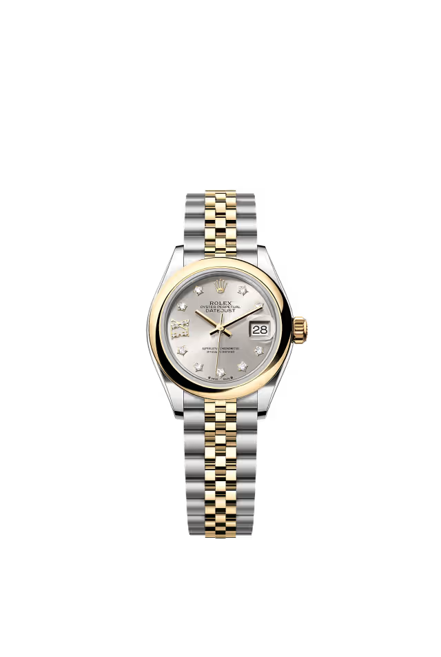 Lady-Datejust