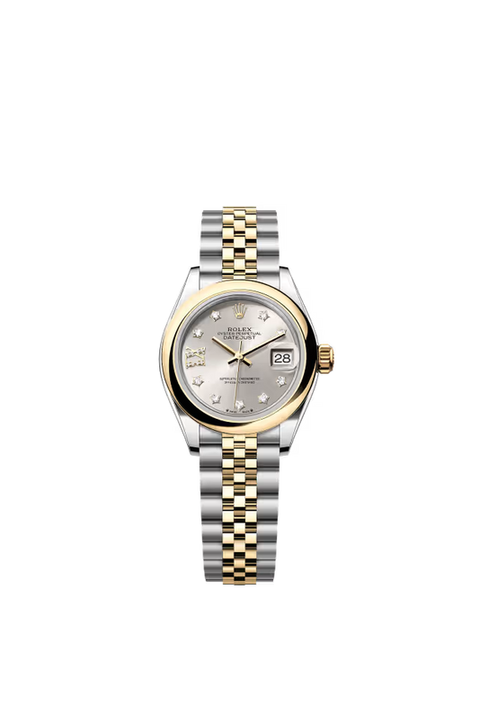 Lady-Datejust