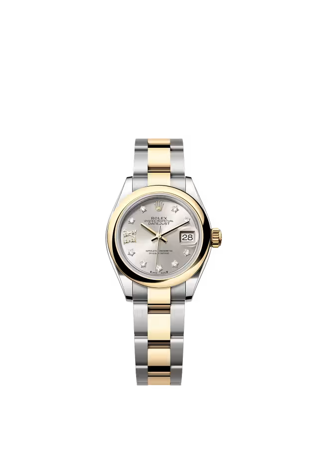Lady-Datejust