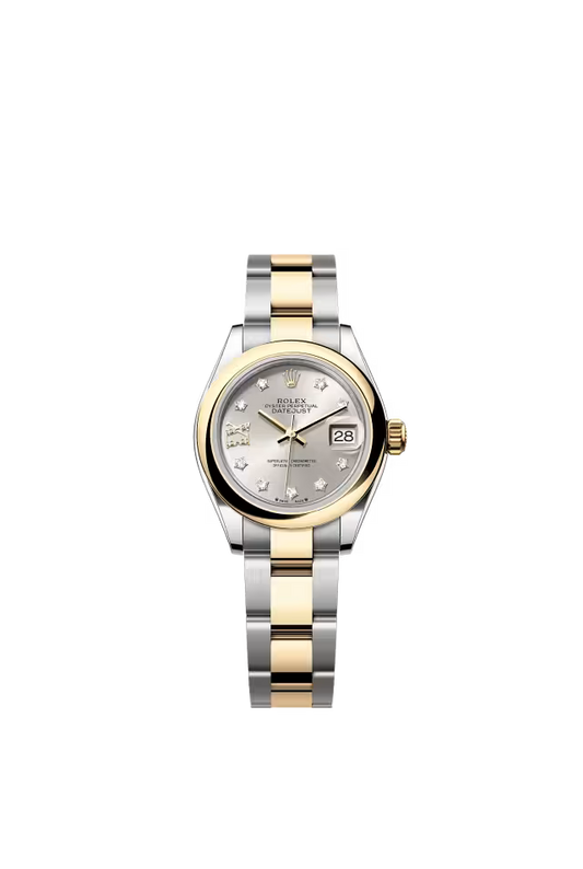 Lady-Datejust