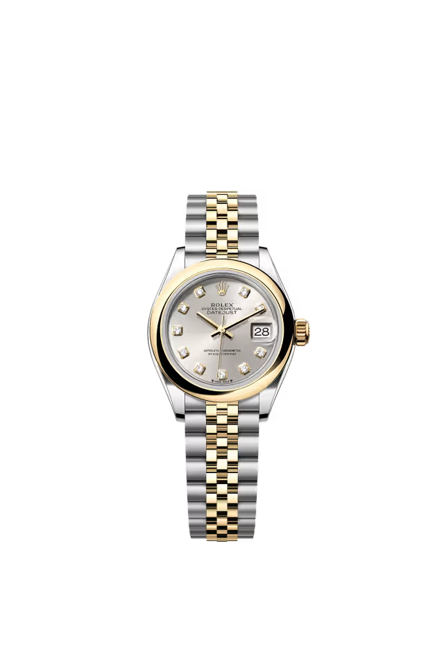 Lady-Datejust