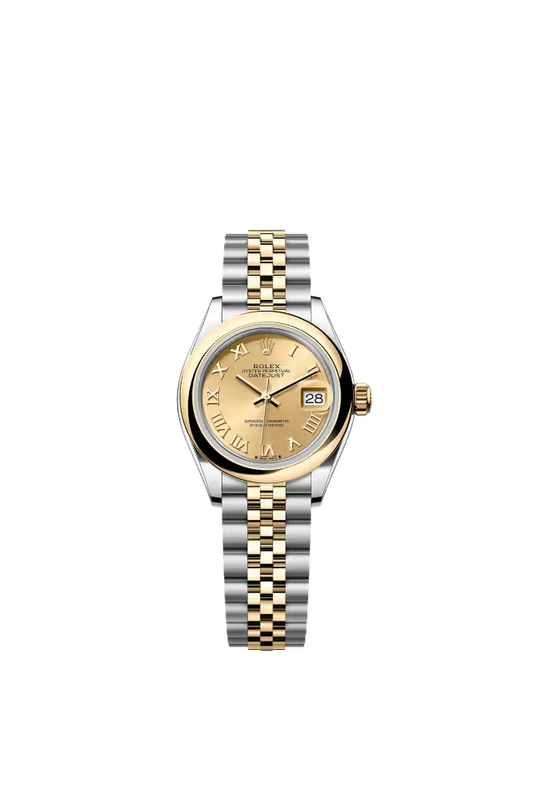 Lady-Datejust