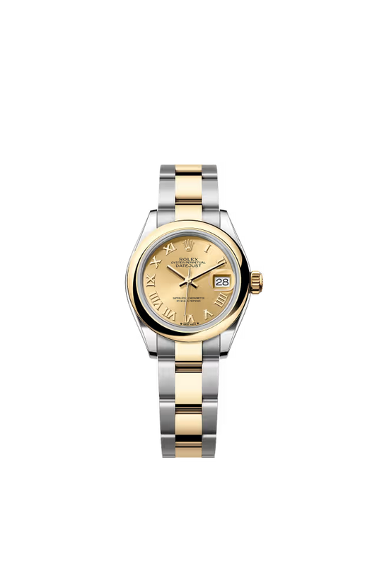 Lady-Datejust