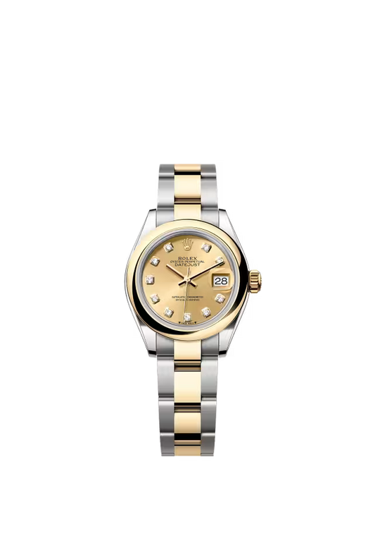 Lady-Datejust