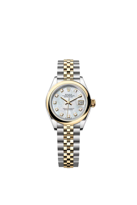 Lady-Datejust