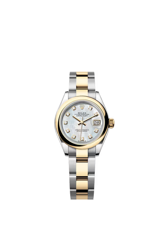 Lady-Datejust