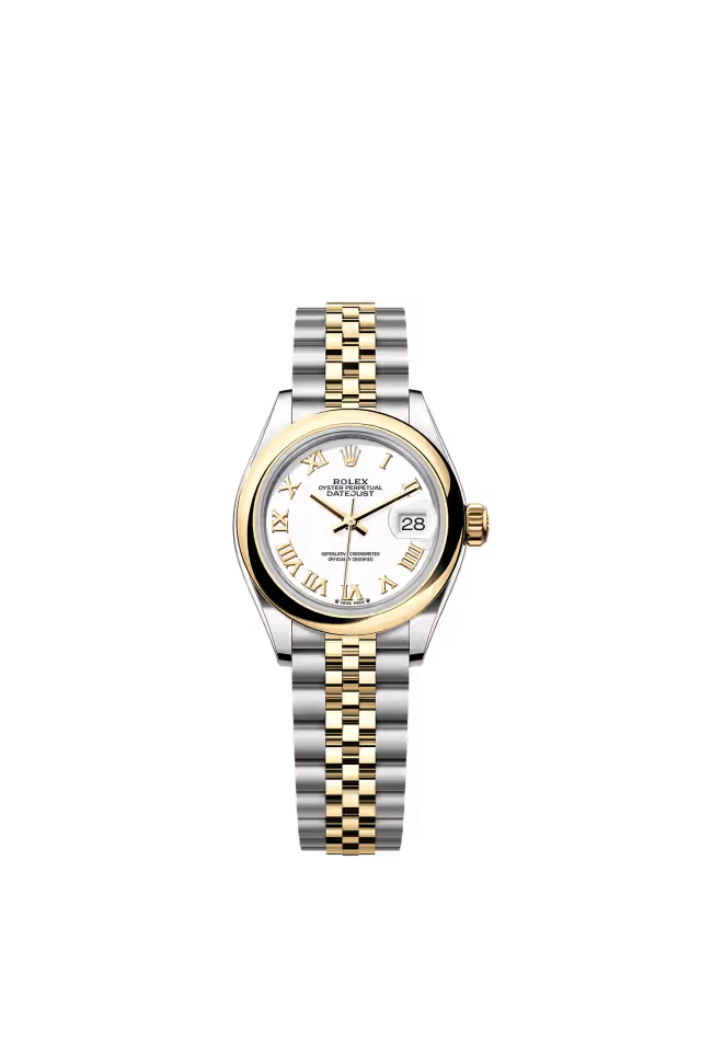 Lady-Datejust