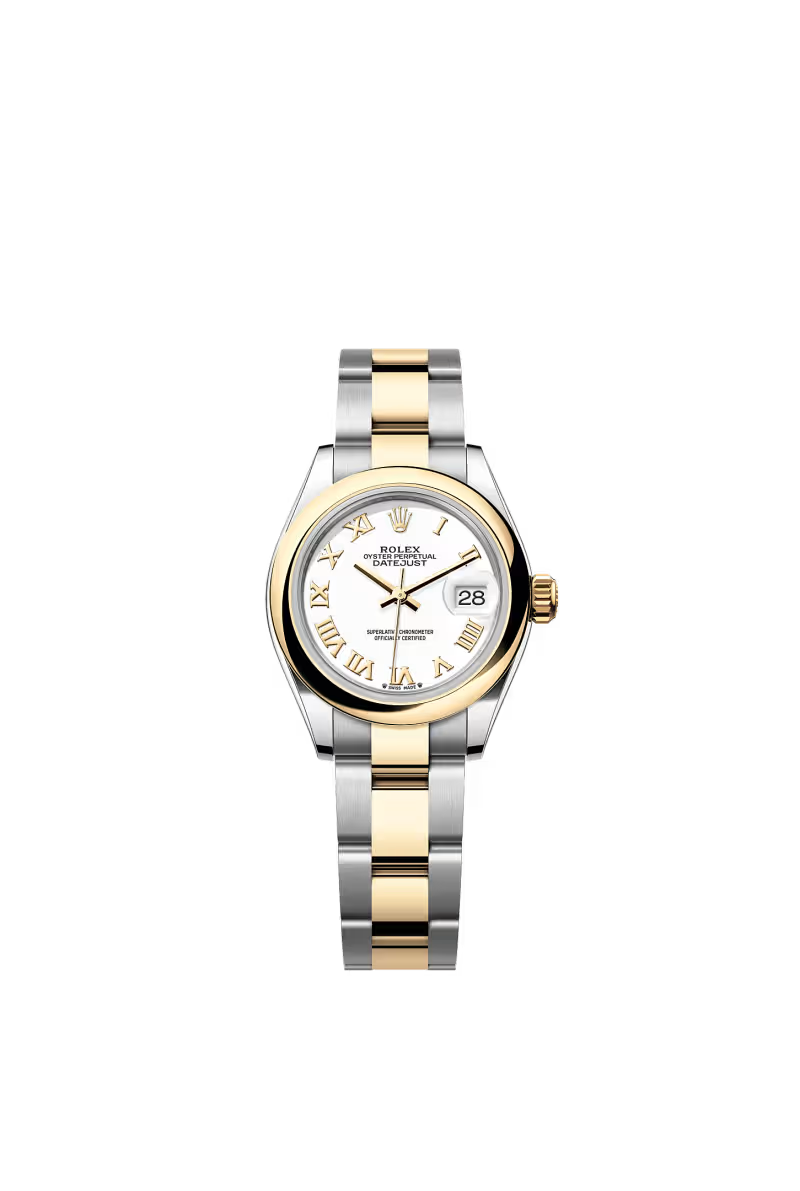 Lady-Datejust