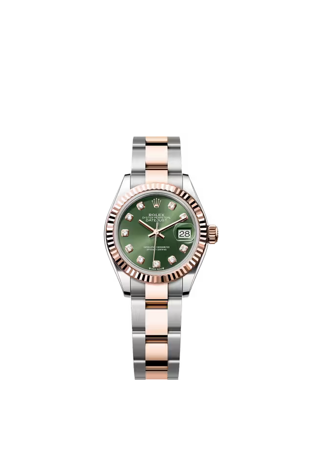 Lady-Datejust