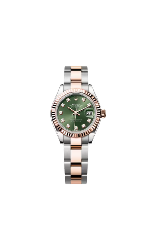 Lady-Datejust