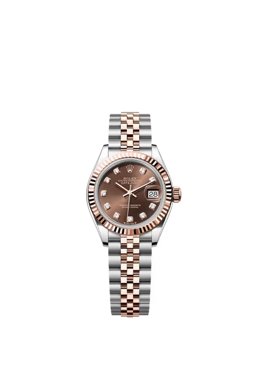 Lady-Datejust
