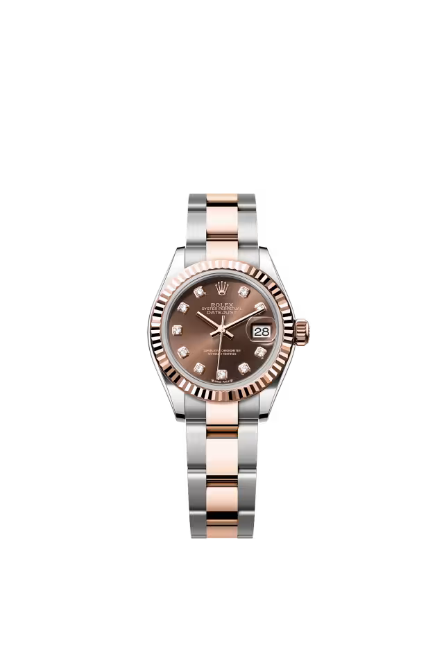 Lady-Datejust