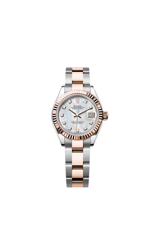 Lady-Datejust