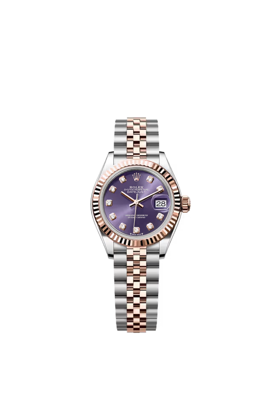 Lady-Datejust