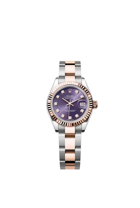 Lady-Datejust