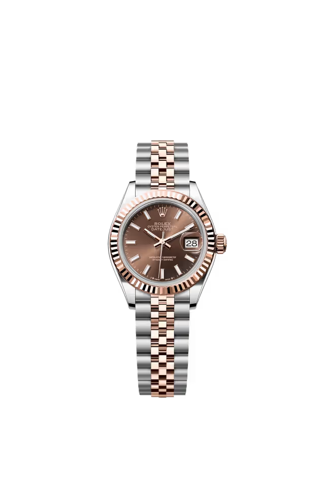 Lady-Datejust