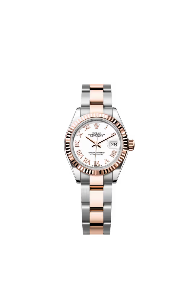 Lady-Datejust