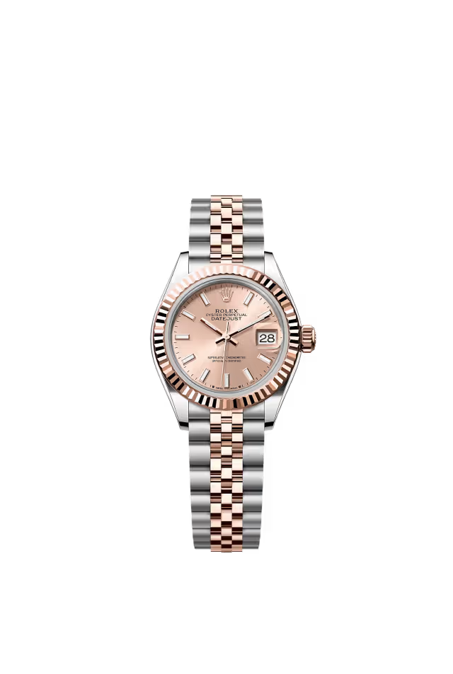 Lady-Datejust
