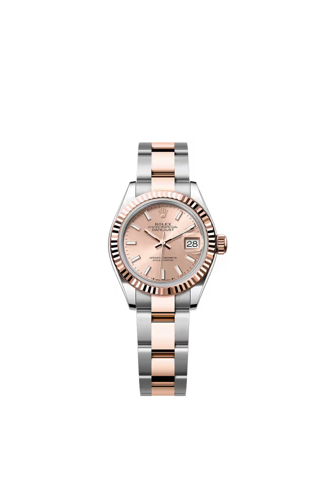 Lady-Datejust