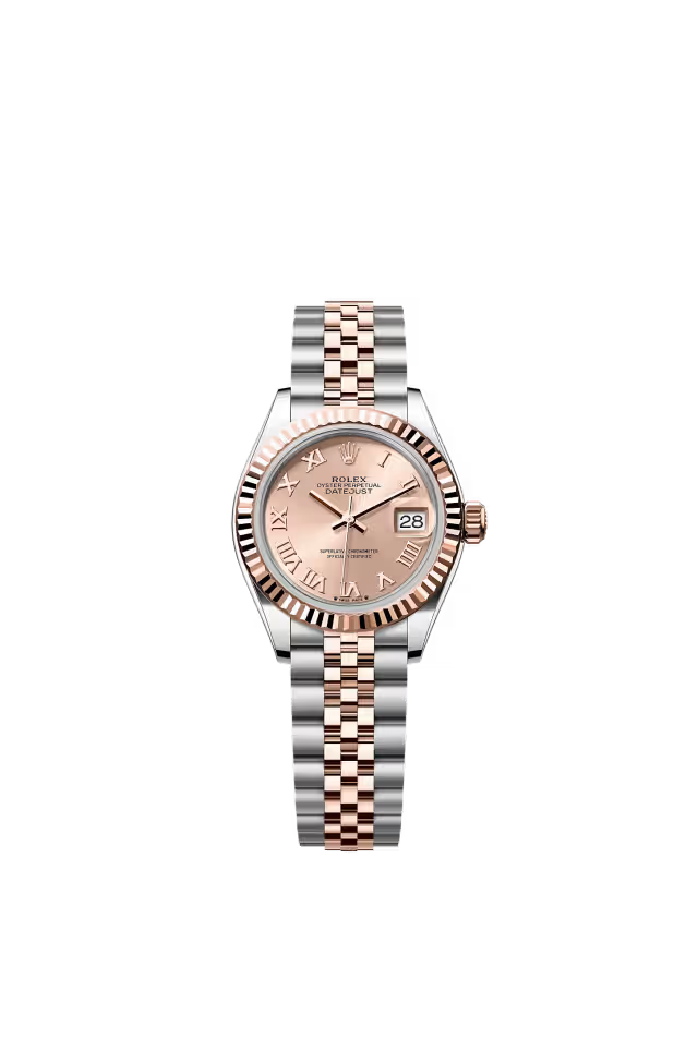 Lady-Datejust