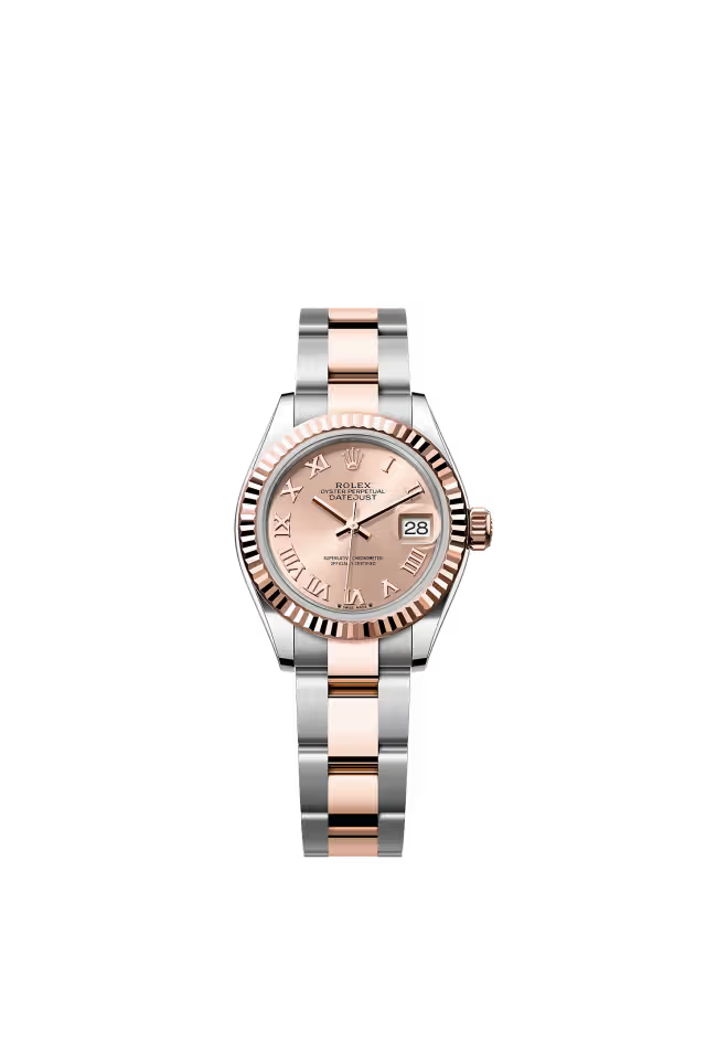 Lady-Datejust