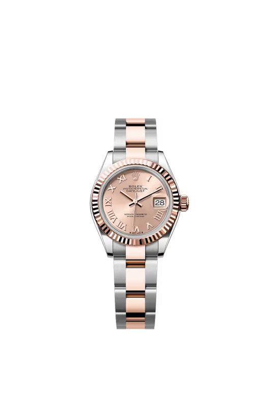 Lady-Datejust
