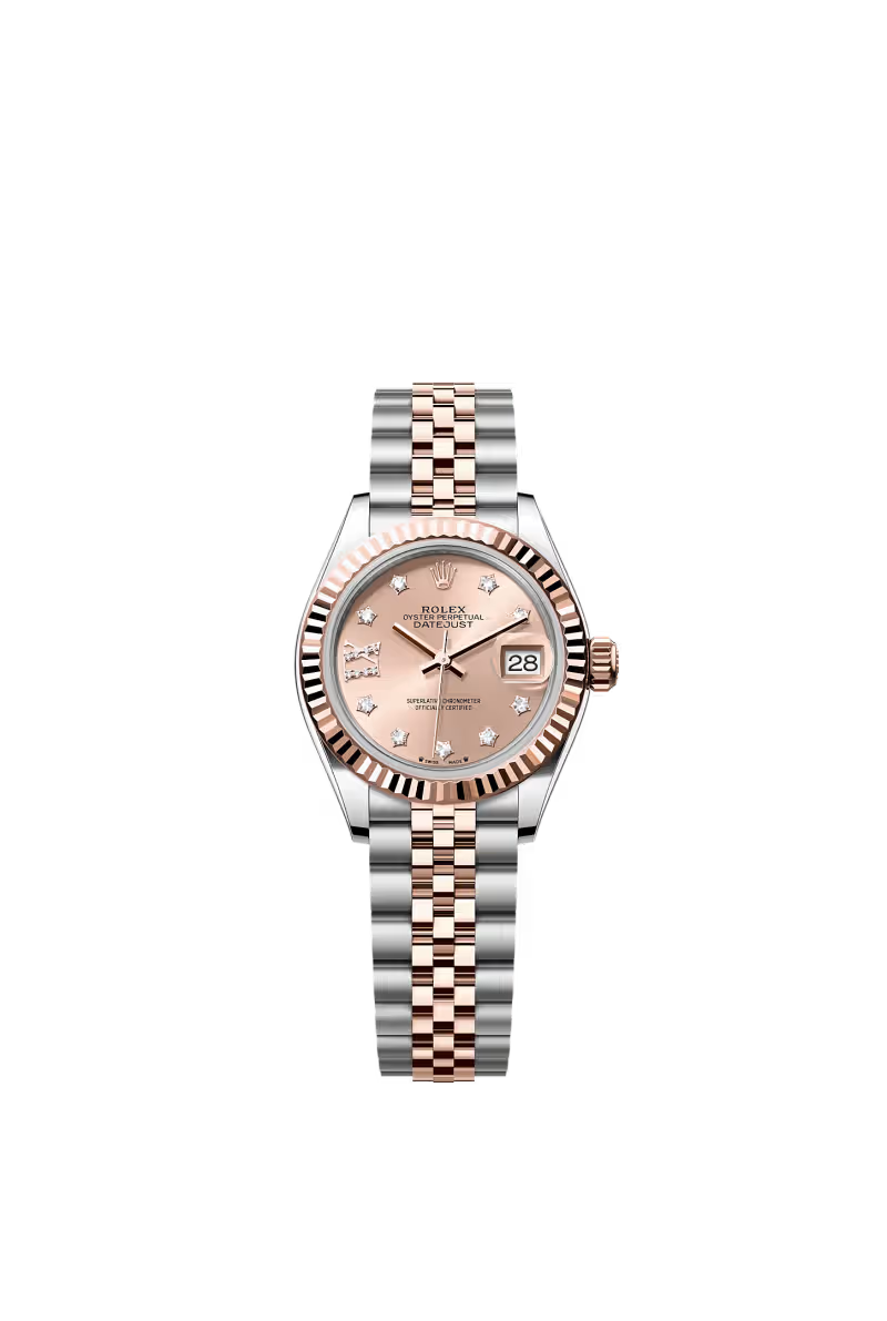 Lady-Datejust