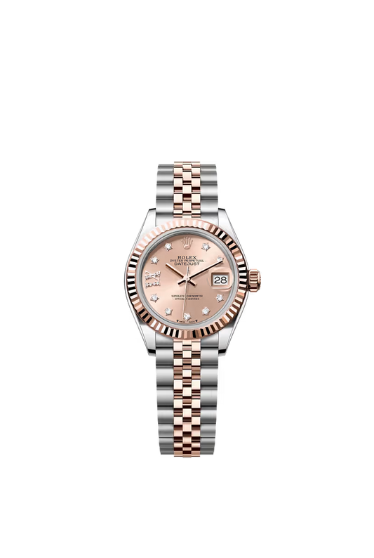Lady-Datejust