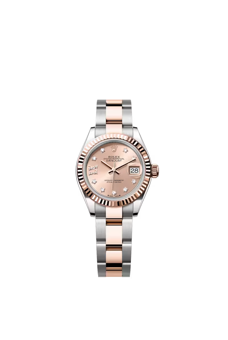 Lady-Datejust