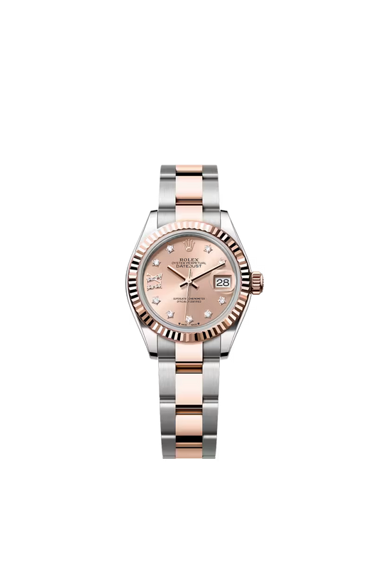 Lady-Datejust