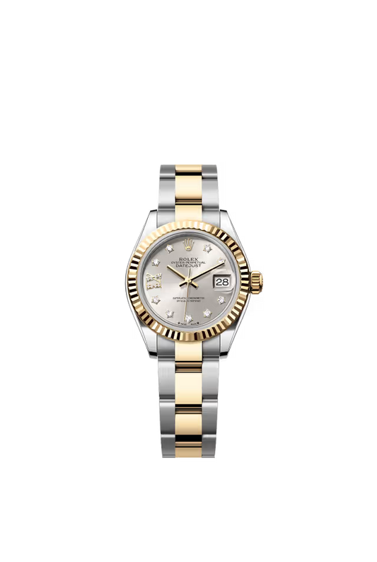 Lady-Datejust