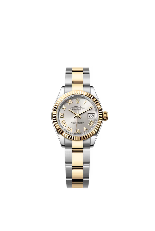 Lady-Datejust